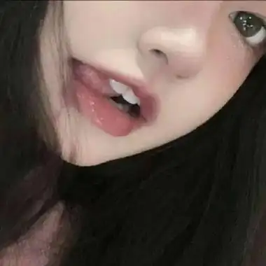 高清漂亮的网恋必备女生照片头像