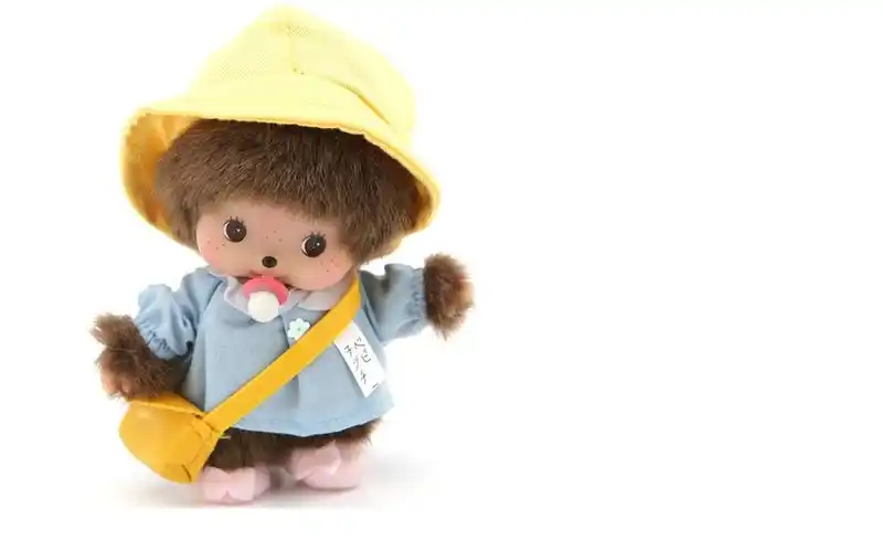 电脑壁纸 动漫卡通 卡通明星 monchhichi蒙奇奇