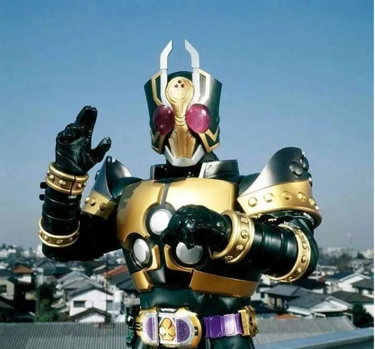 出场号称最强却停止升级被无情爆破的3位假面骑士千骑很委屈