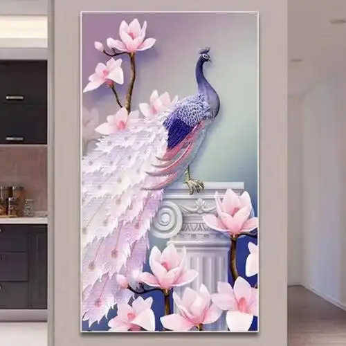 生意兴隆钻石画图片_生意兴隆钻石画大全/细节图 - 搜好货网海量高清