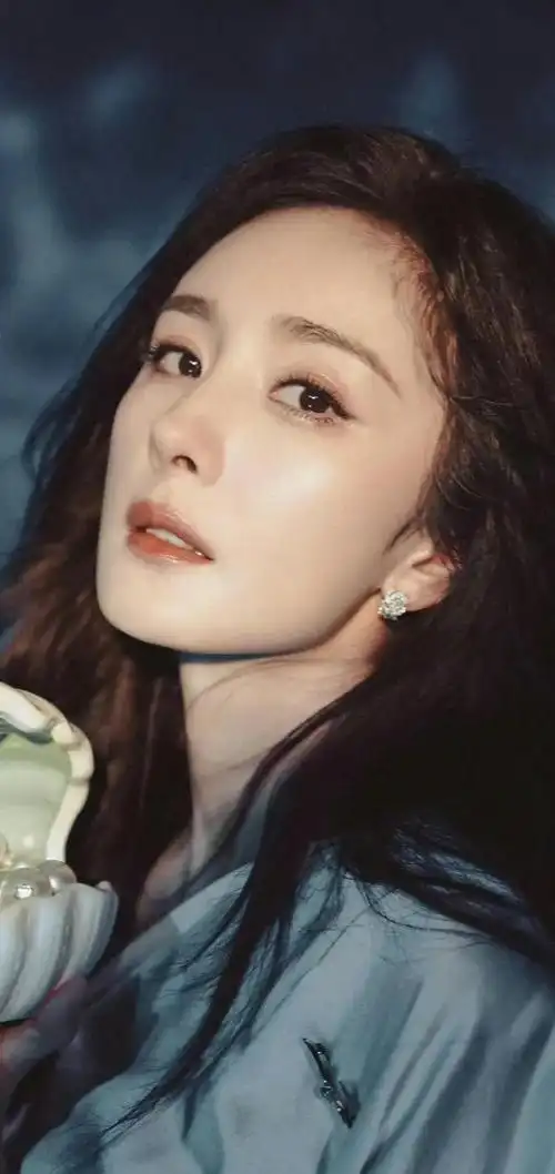 杨幂高清图片第2593期