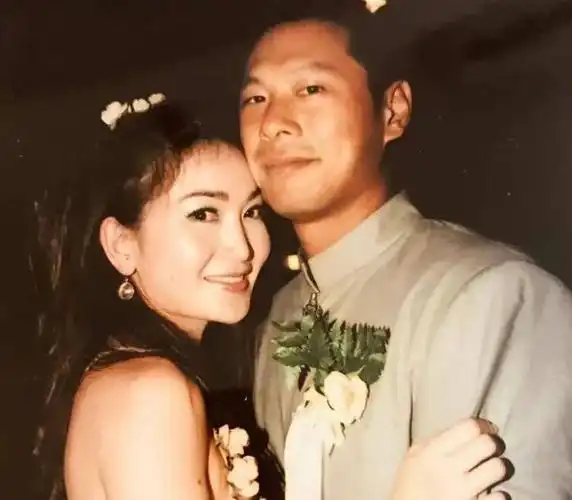 陈好|温碧霞|钟楚红|叶子楣|何赛飞_网易订阅