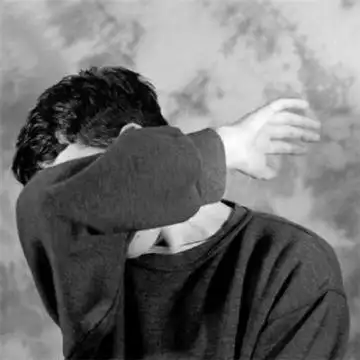 最帅最冷酷的男生头像黑白大全男生超霸气黑白个性头像