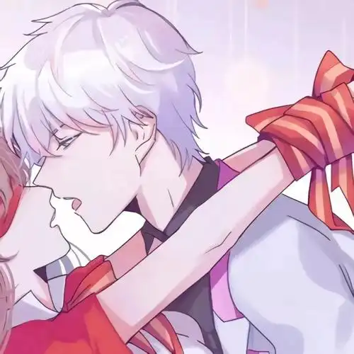 超a禁欲系情侣头像动漫【婚礼纪】