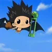 里包恩可爱头像 大头可爱里包恩微信头像_微信头像图片大全