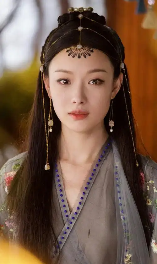 宸汐缘灵汐倪妮