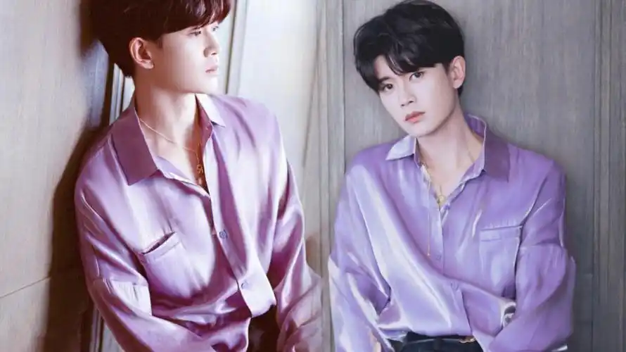 任嘉伦电脑壁纸嘉人福利