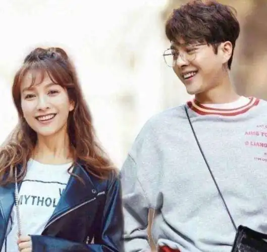 吴昕生日独自去大理游玩儿,徐海乔不在,海星cp没戏!