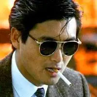 周润发头像 图片头像