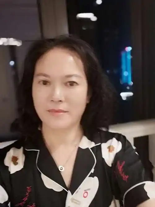 55岁丧偶女征婚照片(id:2766980)_浙江杭州征婚交友_我主良缘网