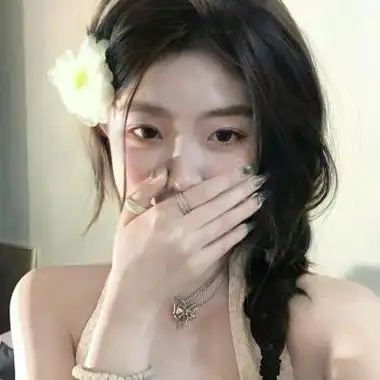 2022年清新干净超甜仙气真人版 气质干净女头有仙气的女人头像合_女生