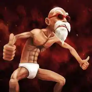 搞笑奇葩老爷爷头像_微信头像图片大全