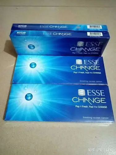 欧盟爱喜薄荷爆