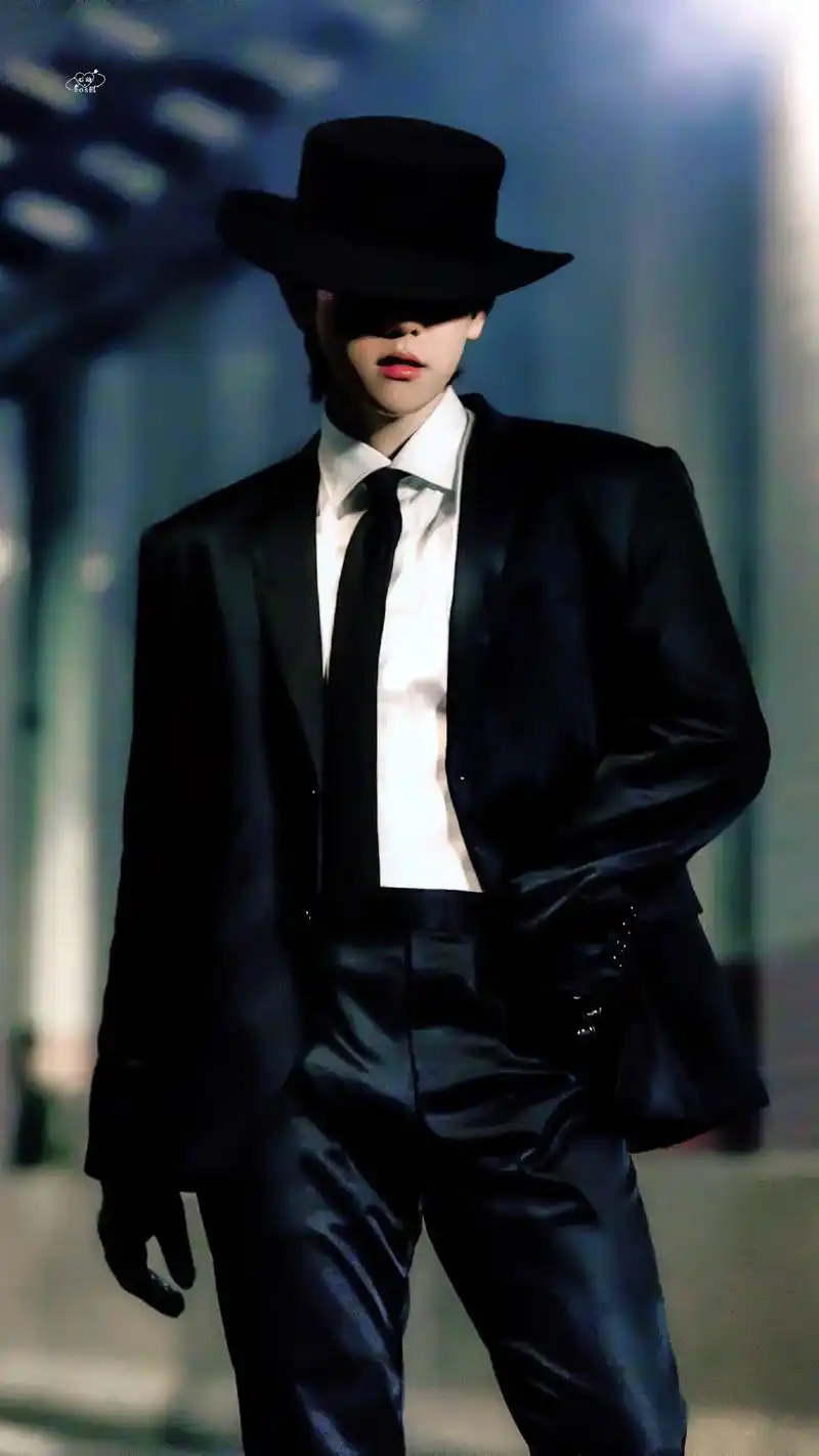 边伯贤 93#边伯贤bambi  "是保护你的门徒,也是爱 - 抖音