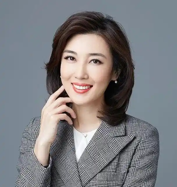 10位央视女主持人颜值对比,各有各的气质,甩一线女星几条街