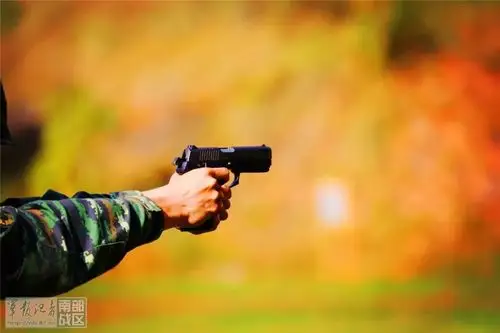 百余名特战队员齐聚滇中密林,上演真实版"刺激战场"