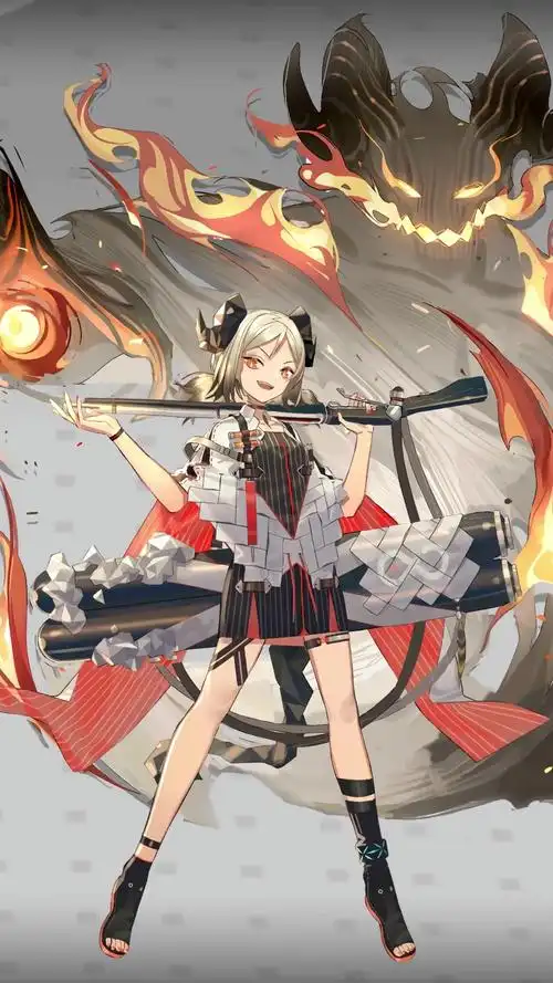 伊芙利特_哔哩哔哩 (゜-゜)つロ 干杯~-bilibili