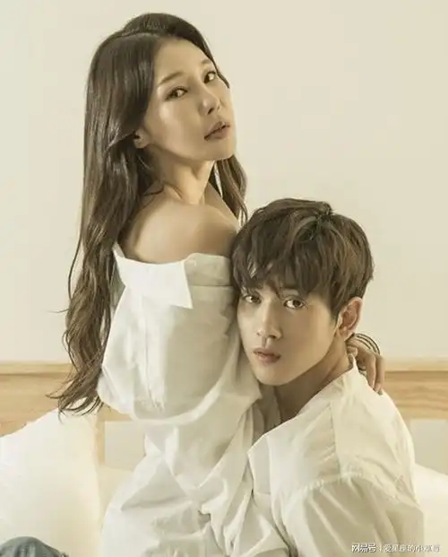 韩国女星嫁小17岁鲜肉现47岁放弃生孩子等我死了老公可再婚