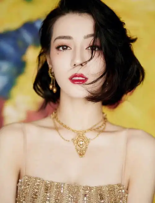 热巴在逃公主系列