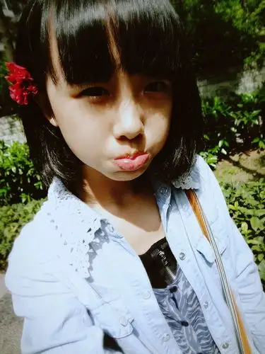 这个网络红人是谁