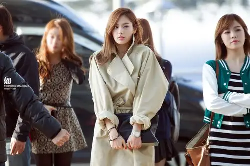 orangecaramel,林珍娜,nana,afterschool,橘子焦糖orangecaramel壁纸