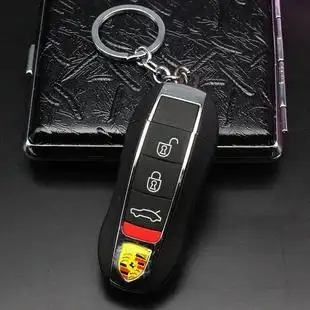 亲,找到保时捷车钥匙打火机优惠券宝贝92个