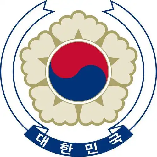 韩国