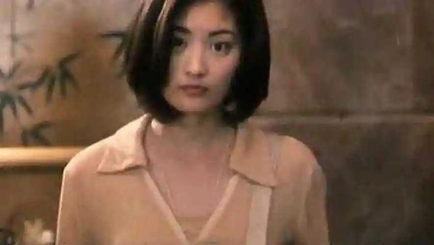 星月童话:张国荣常盘贵子深情虐恋