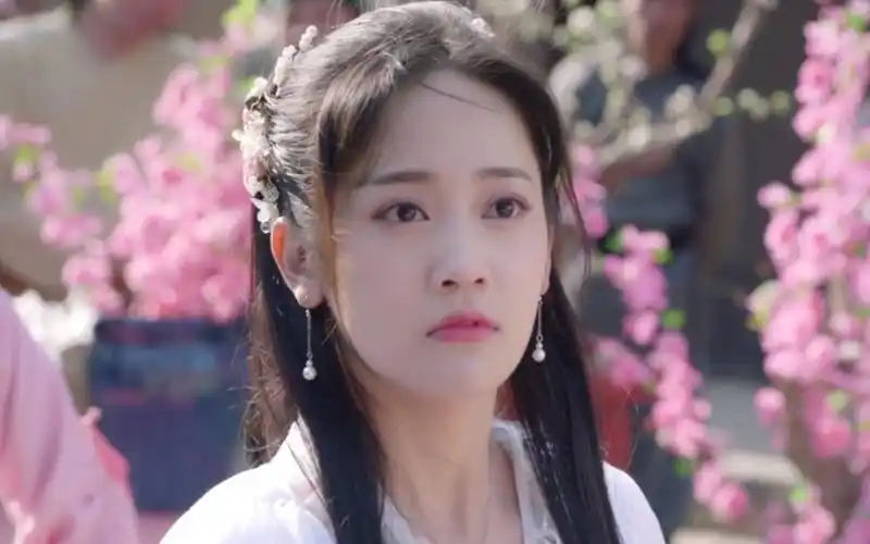 古装穿越剧有哪些_穿越剧排行榜前十名