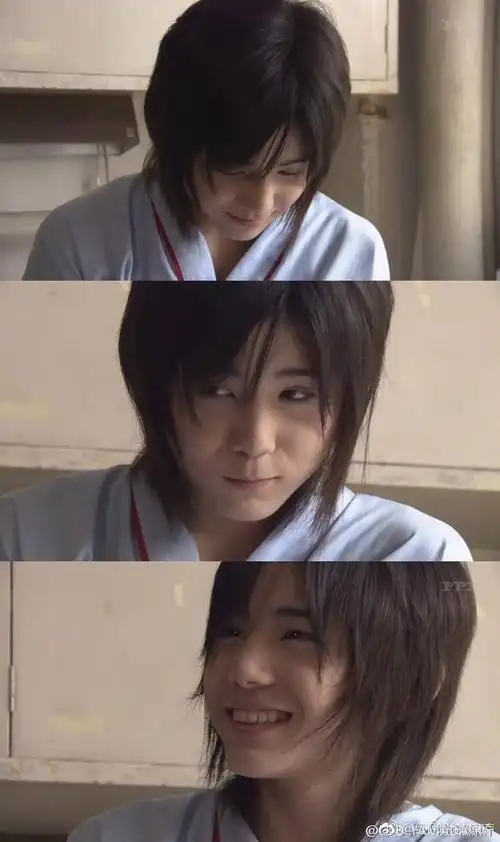 say!jump山田凉介