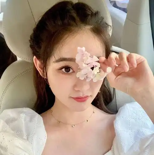 【微信头像】祝绪丹