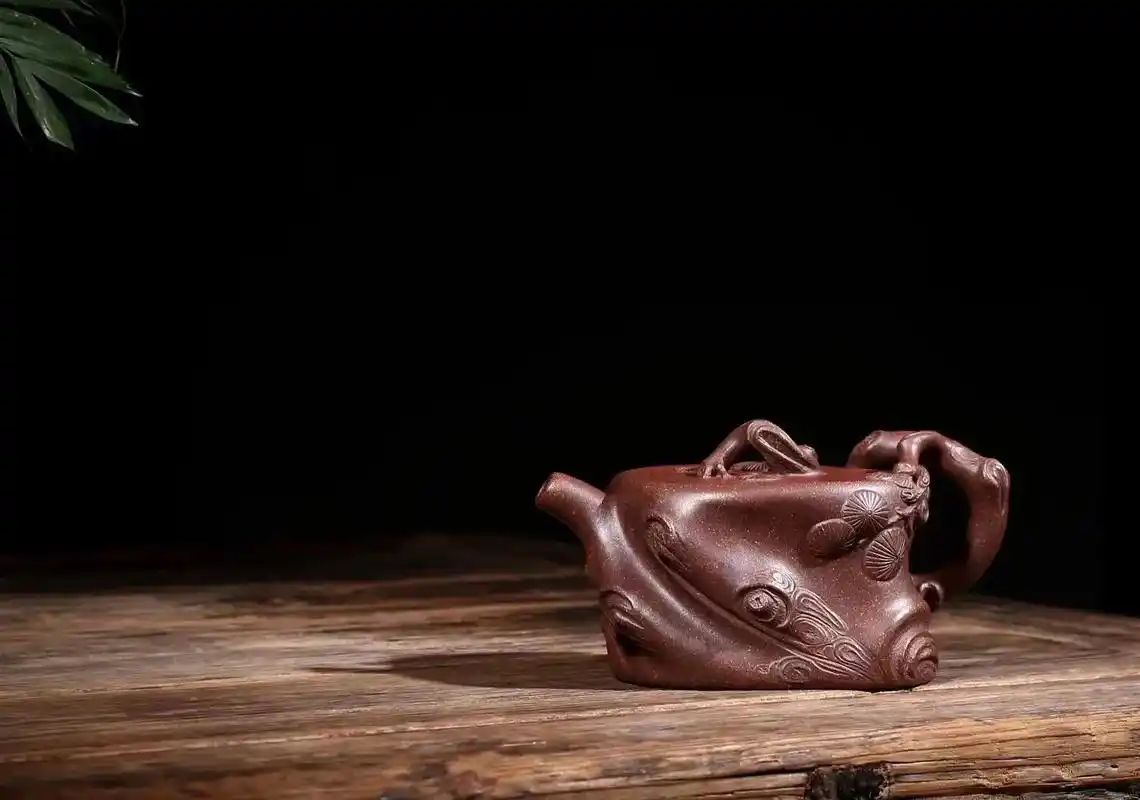 唐彬杰.精品#紫砂艺术 #紫砂壶 #全手工制作 #高端茶器 - 抖音