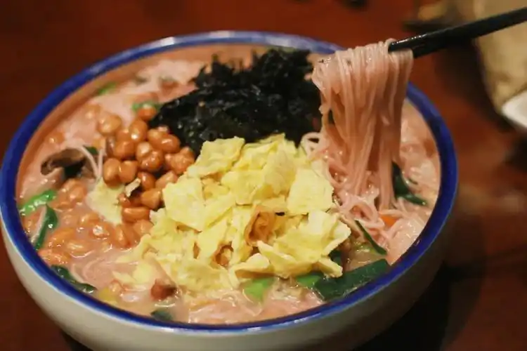 福建莆田最最最被低估的美食之城没有之一