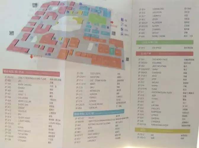 砂之船再下一城 长春首家超级奥莱正式开业