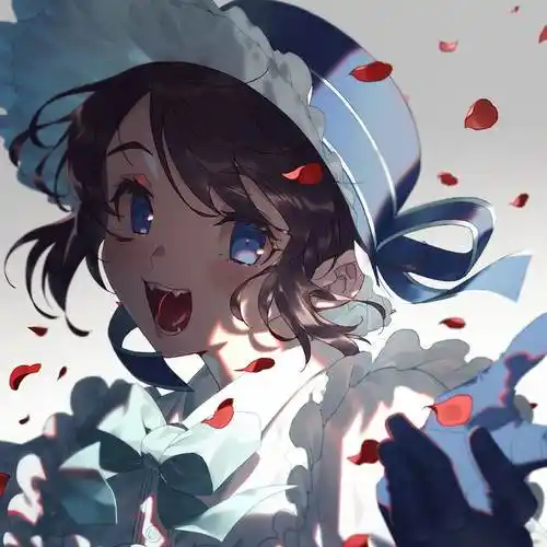 第五人格艾玛·伍兹插画图片