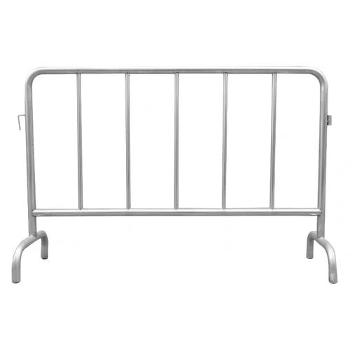 304不锈钢铁马防护围栏商场学校隔离201安全防护栏演出不锈钢拦河