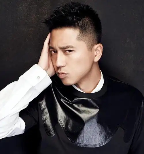 才知道王雷的"豪横"从哪里来的|黄轩|袁弘|陈晓|陈宝国|李小萌|王雷