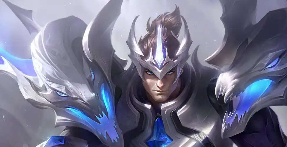 【英雄联盟】嘉文四世·2021全球总决赛