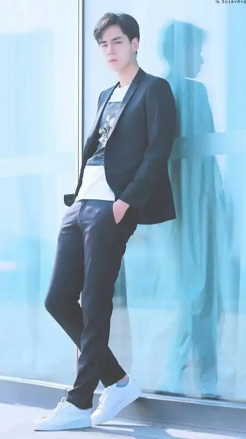 身高不作假娱乐圈里身高超过185cm的男明星都有谁