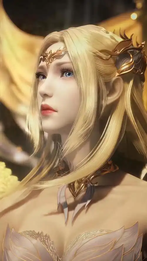 动漫美女|斗罗大陆|千仞雪_网易订阅