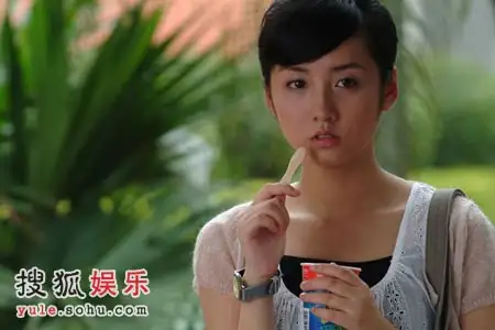 《雪在烧》收视飘红 吕一吃的苦很值得