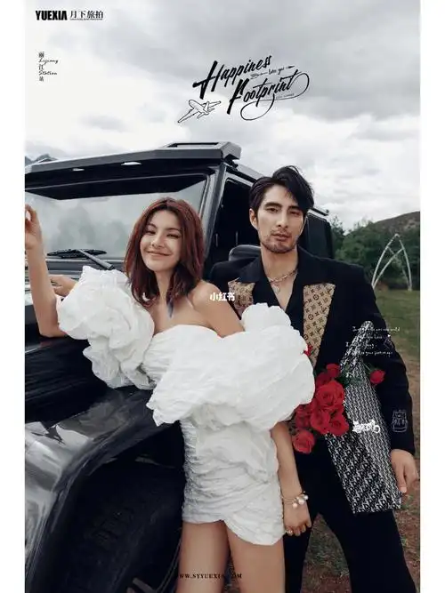 丽江婚纱照|莎莎大叔cp|旅拍婚纱照|丽江旅拍推荐/想拍同款婚纱照