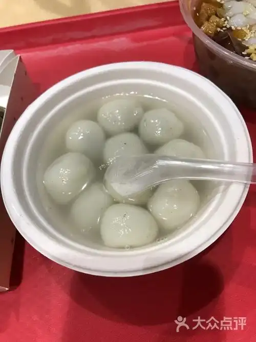 巴渝正月(八一路店)-山城小汤圆图片-重庆美食-大众点评网