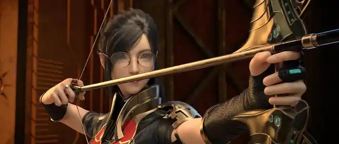 烈阳星的文化十分类似于古代的封建王朝,虽然拥有可以驱动恒星能源的