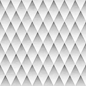 菱形网格无缝钢管渐变菱形网格模式.抽象的几何背景设计照片