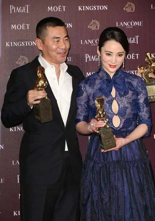 蒋勤勤:我这辈子正确的决定,就是在43岁高龄为大丈夫生儿子|陈建斌|李