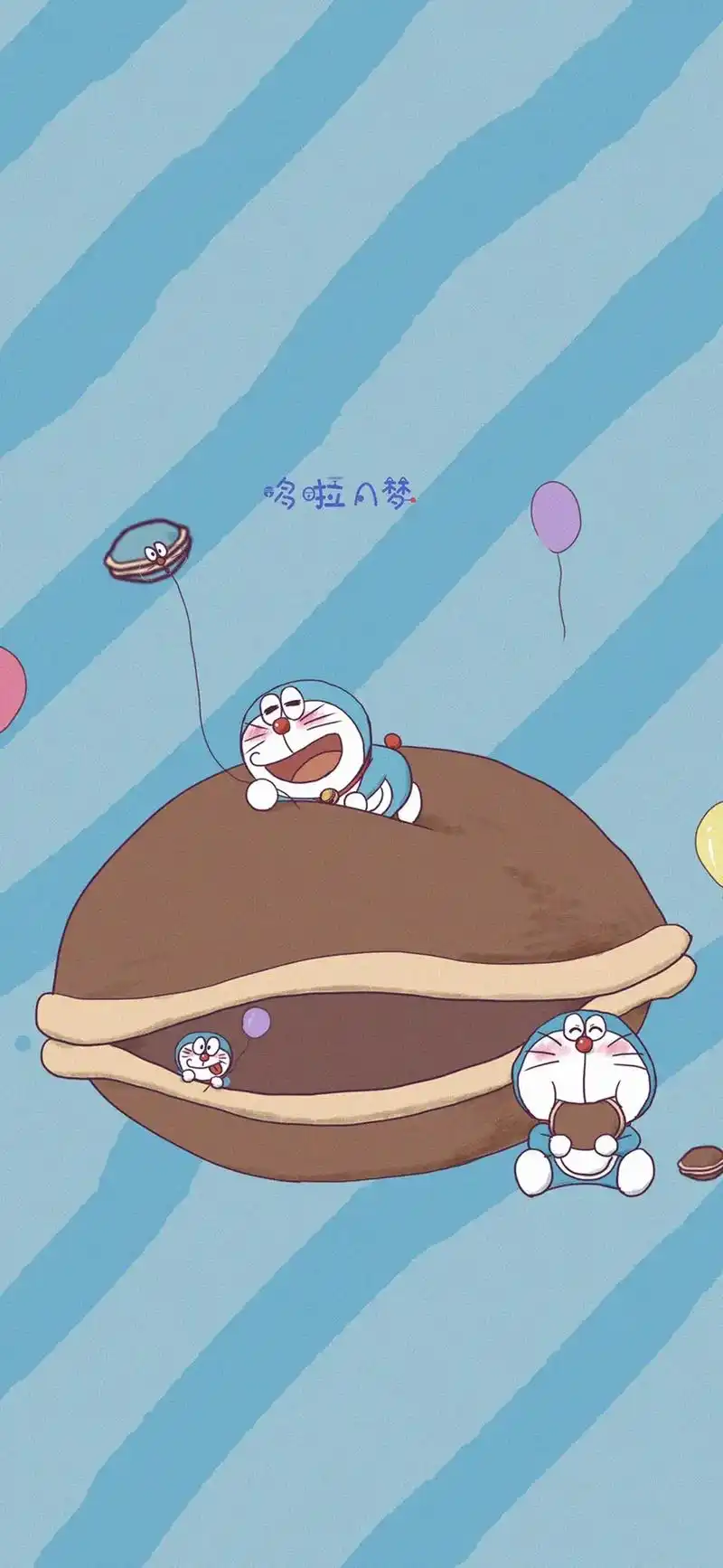 低头要有勇气,抬头要有底气#卡通壁纸 #锁屏壁纸 #可爱壁纸 - 抖音