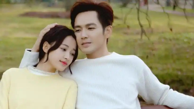 《凉生, 我们可不可以不忧伤》钟汉良孙怡高甜虐恋