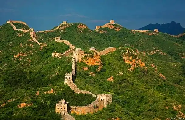 北京长城旅游攻略一,概述北京长城是中国著名的旅游景点之一,也是世界