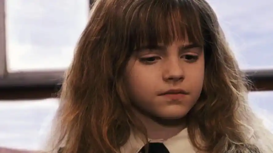 活动  哈利波特 艾玛沃特森 赫敏